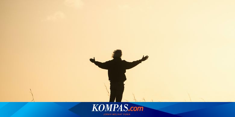 60 Kata-kata Motivasi Kehidupan yang Bikin Semangat Tiap hari - Vimarsana News