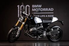 BMW Motorrad dan Ducati Siap Meluncurkan Moge Baru di Indonesia