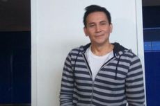 Marcelino Lefrandt: Saya Tak Pernah Persulit Dewi Rezer Bertemu Anak