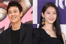 Kim Rae Won Jadi Detektif di The Police Station Next to the Fire Station