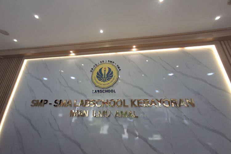 Tips Masuk SMA Labschool Kebayoran yang Jadi SMA Unggul Garuda