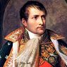 Napoleon Bonaparte, Kaisar Prancis yang Menguasai Benua Eropa pada Tahun 1803 sampai 1815