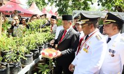 Komitmen Danny Pomanto Turunkan Emisi Karbon di Kota Makassar