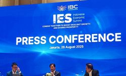 Indonesia Economic Summit 2026 Dibidik Jadi Ruang Temu Reformasi Ekonomi RI Bakal Bahas Pemikiran Global untuk Katalis Pertumbuhan Ekonomi