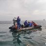 Korban Hilang Terakhir Kapal MT Kristin Ditemukan Meninggal, Kenakan Seragam Kerja