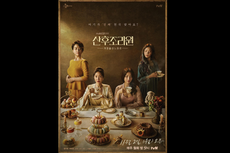 Viu Tayangkan 4 Drama Korea Baru di Bulan November, Apa Saja?