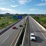 Kendaraan Lewat Tol Balsam Melonjak 115 Persen di Hari Kedua Lebaran