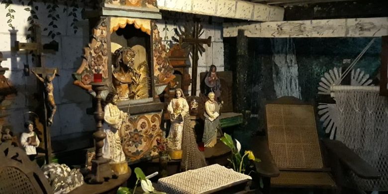 Dibangun Akhir Abad Ke 17 Inilah Rumah Bera Oriental Tertua Di Dibangun Akhir Abad Ke 17 Inilah Rumah