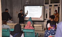 Pemeriksaan Indikasi Corona Gratis di RS Pemprov Jateng Diserbu Warga