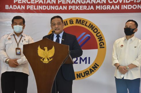 Kementerian BUMN Bekerja Sama dengan BP2MI untuk Pengembangan Pekerja Migran