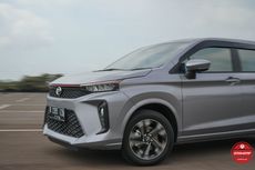 Perawatan Daihatsu Xenia CVT dan Manual, Mana yang Lebih Ekonomis?