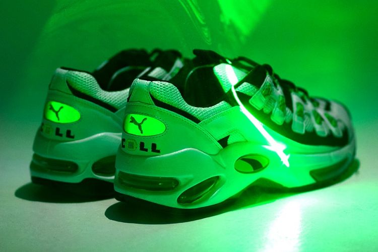 Puma Cell Endura