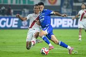 Jadwal Super League Pekan ke-11: Bhayangkara Vs Persita, Bali United Vs Persib