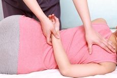 “Chiropractic” Bisa Sebabkan Risiko Stroke?