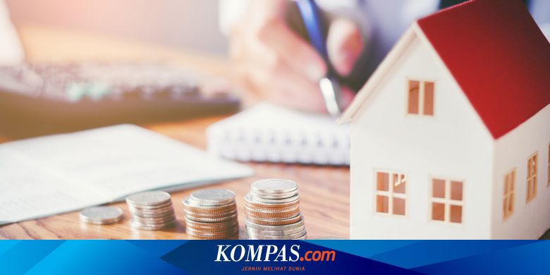 Ekonom: Relaksasi Kredit Tak Perlu Berlaku untuk Semua Debitur - Kompas.com - KOMPAS.com