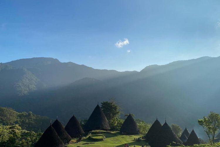 Tempat Wisata Warisan Budaya yang Populer di Indonesia