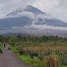 Getaran Awan Panas Gunung Semeru Tak Lagi Terekam, Status Masih Awas
