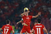 Justin Hubner: Herdman 100 Persen Detail, Dorong Timnas Naik Level