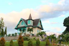 Villa Yuliana, Persembahan untuk Putri Ratu Wilhelmina di Kabupaten Soppeng