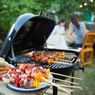 Pesta Barbeque Tahun Baru Berisiko Bagi Kesehatan, Kenali 3 Bahayanya