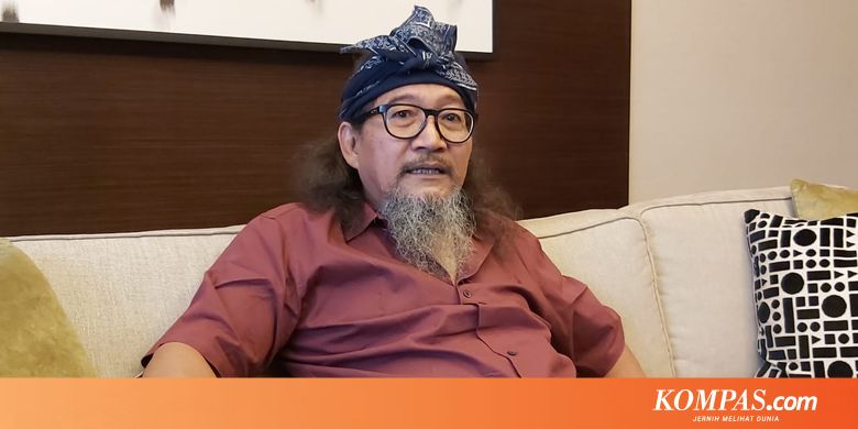 Pencipta Minyak Kutus Kutus Tak Mau Produknya Dianggap Obat