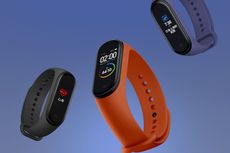 Seminggu, Xiaomi Jual Satu Juta Mi Band 4