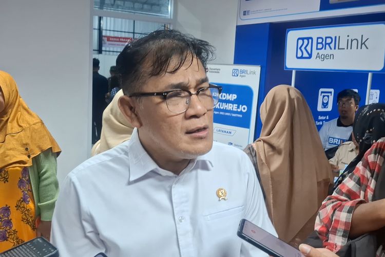 Panas Debat Budiman Sudjatmiko-Mahasiswa di Semarang: Anda Bukan Siapa-siapa, Silakan Pergi!