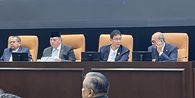 Purbaya Pastikan Belum Ada Pajak Baru pada 2027