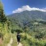 Jalur Trekking Paling Menawan di Kaki Gunung Salak Bogor