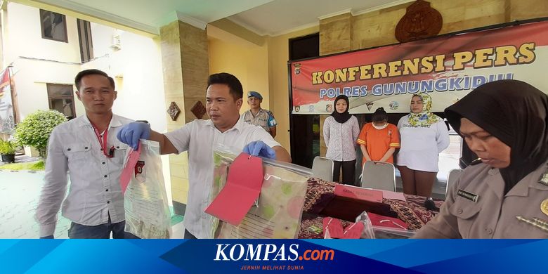 Pacaran 7 Tahun Tak Direstui Orangtua Wanita Ini Gugurkan Kandungan Halaman All Kompas Com