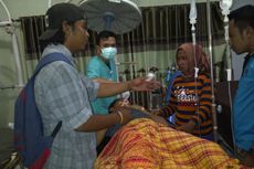 Warga Dua Desa di Bima Bersitegang, Satu Korban Tewas, Satu Terluka 
