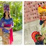 Hasil Foto Portrait Oppo Reno 10 Pro+ 5G, Serupa Profesional