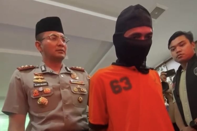 Pengakuan Guru Ngaji Gadungan yang Cabuli 4 Anak di Bawah Umur di Majalengka Usai Ditangkap Polisi: Pengen, Pak