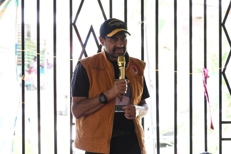 Sambut Baik Usulan Mendagri, Mualem Harap Otsus Aceh Ditambah 2,5 Persen 