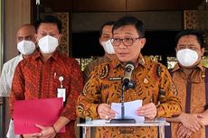Sekda hingga Sespri Gubernur Banten Diperiksa Terkait Dugaan Korupsi Biaya Operasional