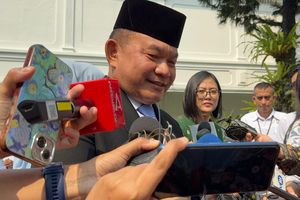 Dilantik Jadi KSP, Dudung Abdurahman Punya Harta Rp 13,3 Miliar 