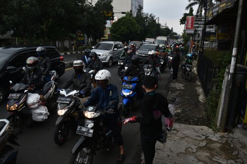 Polemik Mudik Lokal Saat Lebaran, Apa yang Seharusnya Dilakukan?