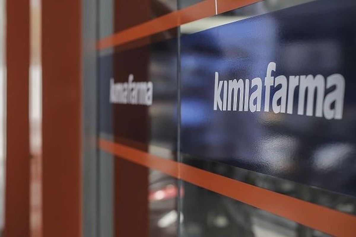 Perkuat Diplomasi Kesehatan, Bio Farma Group Dorong Ekspansi Pasar Internasional