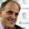 Harapan Presiden La Liga tentang Kelanjutan Kompetisi Sepak Bola