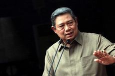 SBY: Presiden Masuk kalau Ada Kebuntuan