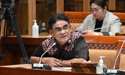 4,4 Juta Lapangan Kerja Diprediksikan Muncul pada 2024, Komisi X: Negara Harus Hadir