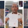 Teuku Bob Ichsan Ditangkap Polda Sumbar karena Edit Foto Presiden Jokowi, Pelaku Dikenakan Wajib Lapor