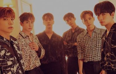 Boy group 2PM siap menggelar konser dengan formasi full member atau anggota lengkap pada musim panas 2023.