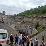 Tambang Batu Bara di Sawahlunto Meledak, Korban Terakhir Dievakuasi dari Kedalaman 281 Meter, Ini Kisahnya