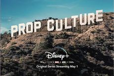 Sinopsis Disney Prop Culture, Serial Dokumenter Dan Lanigan 