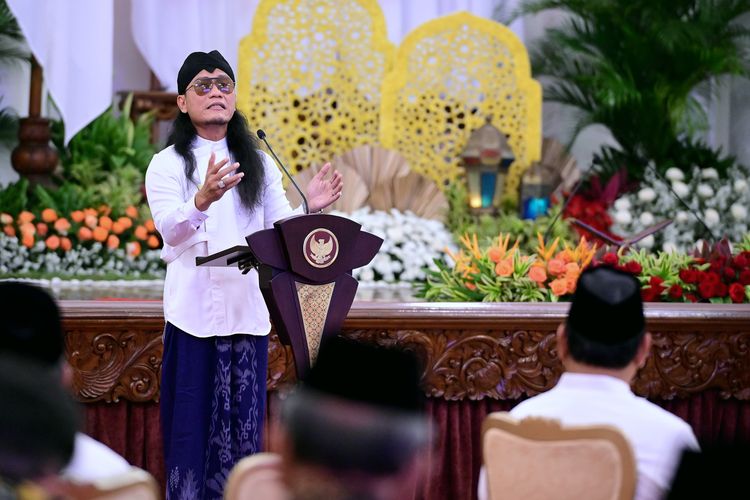 Miftah Maulana Minta Maaf Usai Bully Tukang Es Teh dan Dikritik Netizen
