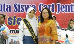 Tekan Penderita DBD Remaja, TP PKK Semarang Cetus Program 