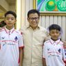 Pebalap Muda Indonesia Berpotensi Harumkan Bangsa, Gus Muhaimin Minta Pemerintah Dukung Mereka 