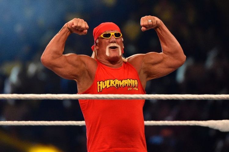 Hulk Hogan Meninggal karena Henti Jantung, Ini Penjelasan Medisnya