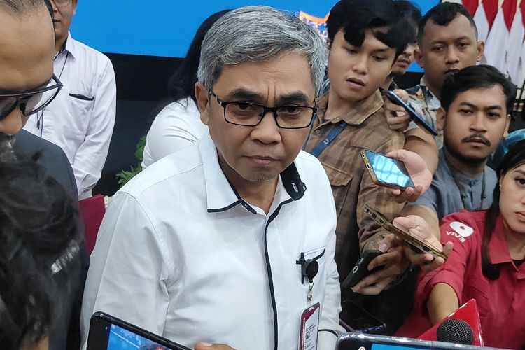 Setyo Budiyanto Tetap Jadi Ketua KPK meski Akan Pensiun dari Polri